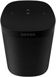 Sonos One SL - Microphone-Free Smar