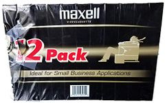 Maxell 12 Pack