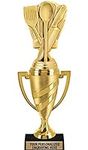 Crown Awards Cooking Trophy, 14" Go