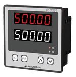 Multispan LD-1252 Load Cell Controller/Indicator 96x96mm