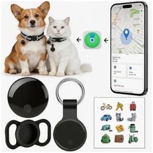 GPS Tracke