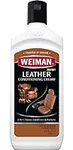 Weiman 3 in 1 Deep Leather Cleaner 