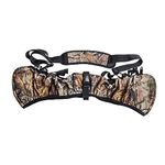 Allen Company Quick-Fit Bow Sling, Realtree AP