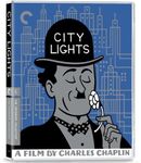 Criterion Collection: City Lights [Blu-ray]