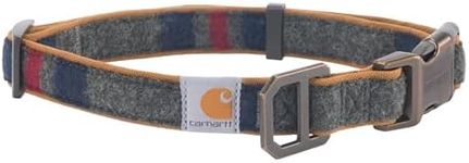 Carhartt Nylon Duck Dog Collar, Ful