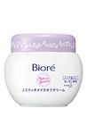 Biore Make-up Romoving Cream KOKU Rich 200g (japan import)