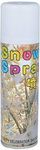 Supreme Quality Shopee White Snow Decorative Party Spray 1 pcs