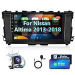 for Nissan Altima 2013-2018 Podofo 