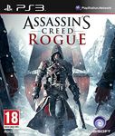 Assassin's Creed Rogue (PS3)