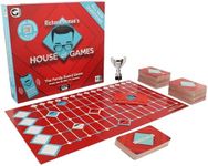 Ginger Fox House Of Games Board Gam