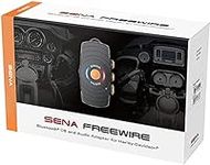 Sena FreeWire Bluetooth CB and Audi