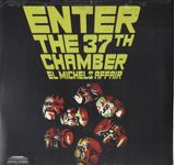 Enter The 37Th Chamber (Vinyl)