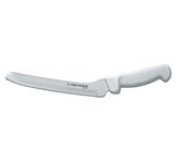 Dexter-Russell P94807 Sandwich Knife White,8-Inch