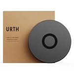 Urth 49mm Metal Lens Filter Caps — Durable Protective Cover for Camera Lens Filters with Precision Fit