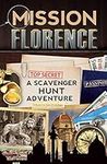 Mission Florence: A Scavenger Hunt 