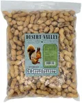 Desert Valley In-Shell Peanuts, Pre