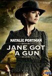 Jane Got a Gun