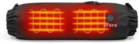 ORORO Heated Hand Warmer Muff, Up t