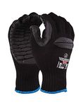 Vibration Reducing Gloves