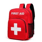 Emergency Backpack For Classroom