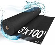 VOLVEX 4 oz Non-Woven Geotextile 0,