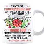 PerfectoStore Personalize Daughter-