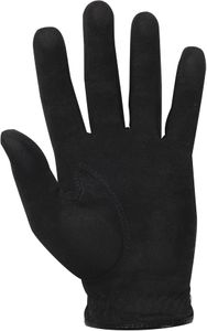FootJoy RainGrip Golf Gloves – All-Weather Grip, Pair