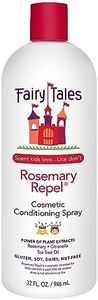 Fairy Tales Rosemary Repel Daily Kids Conditioning Spray REFILL– Kids Like the Smell, Lice Do Not, 32 fl oz. (Pack of 1)