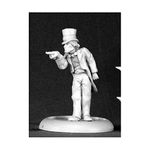 Uncle Sam Chronoscope Miniature Figures by Reaper Miniatures