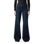 Levi's Women's 318 Shaping Wide-Leg Jeans (Also Available in Plus), (New) Chances are (Stretch), 29 Regular