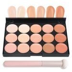 Cream Contouring Palettes