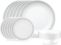 Corelle Vitrelle 18-Piece Service f