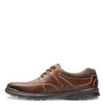 Clarks mens Cotrell Walk Oxford, To
