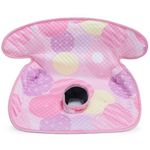 Piddle Pads Cover Car Seat Pad