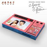 Twenty Five Twenty One (Soundtrack) - incl. 72pg Photobook, 6 Polaroids, 5 Photos + Sticker