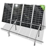 ECO-WORTHY 800W 3.2KWH Solar Panel 