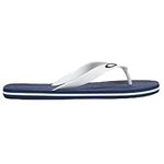 Oakley Men's Sandal Catalina Flip Flop, Blue, 10 UK