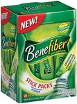 Benefiber Unflavored Sticks, 28 Count (Pack of 2)