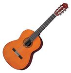 Yamaha CS40 7/8 Size Nylon String Classical Guitar - Natural
