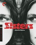 Sisters [Blu-ray]