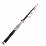 Futaba Telescopic Fishing Rod Spinning Pole - 2.1 M