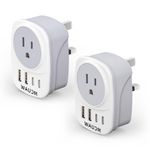 Travel Adapter 英规