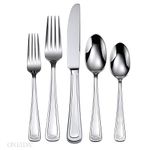 Oneida Flatware - PF Cloister 20 Piece Service for 4