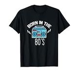 Born in the 80's 1980 Generation Bo