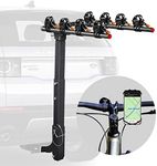 Vedouci Bicycle Car Rack Bike Hitch