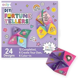 Ooly DIY P