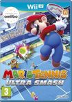 Nintendo Mario Tennis: Ultra Smash Nintendo Wii U Game