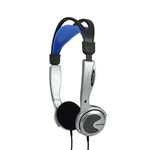 Koss KTXPRO1 Titanium Portable Headphones with Volume Control