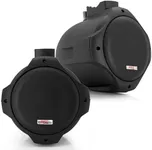 Pyle 6.5 Inch Dual Marine Speakers-