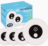 Vivva 4PCS Newest Ultrasonic Pest R